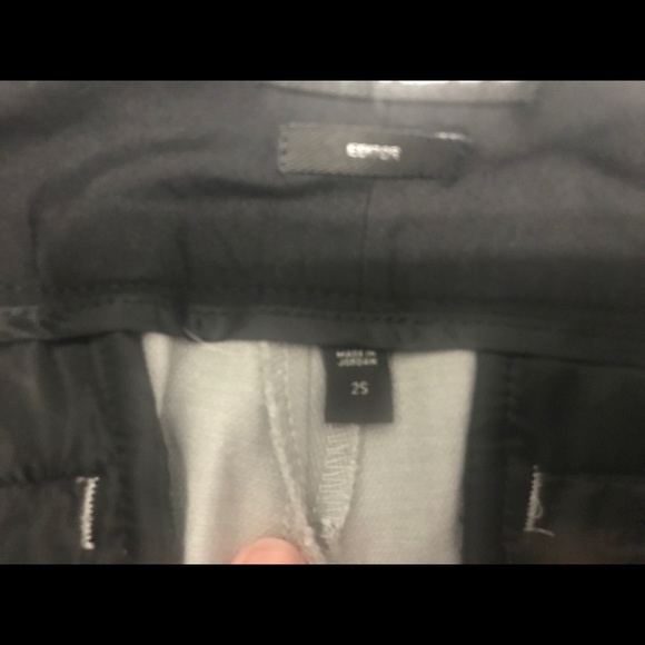 4 Express Editor pants. - Picture 2 of 3